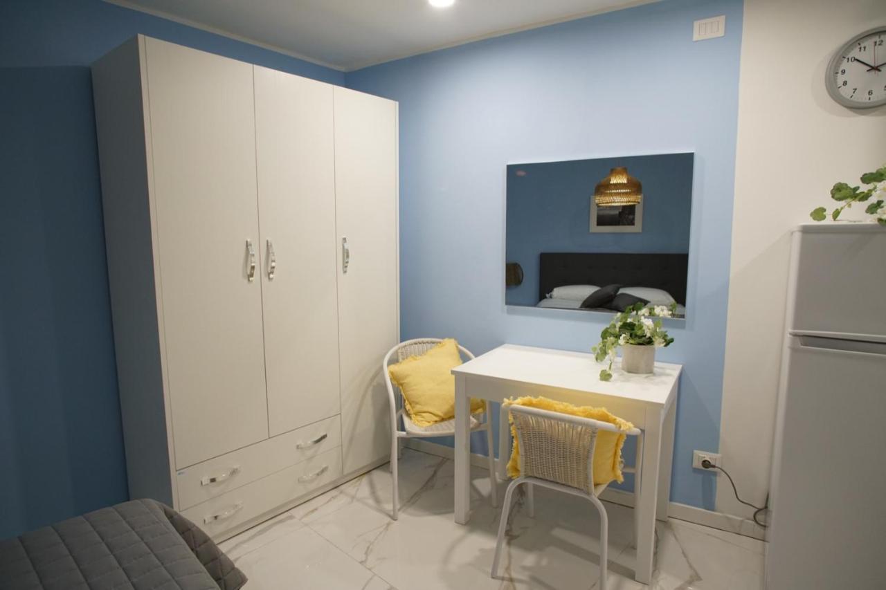 Giata Home Nápoles Exterior foto
